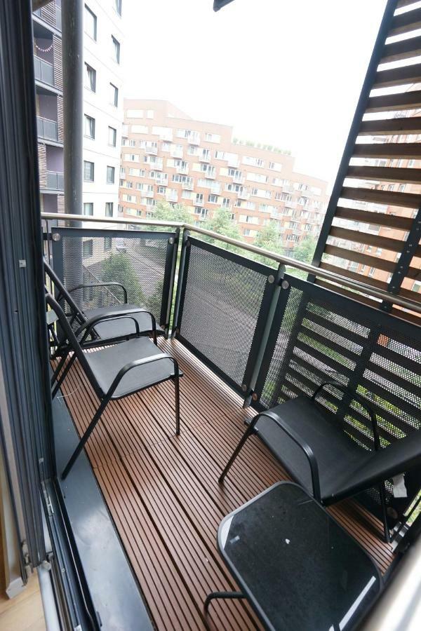 Perfectly Located Stunning Apartment London Exterior foto